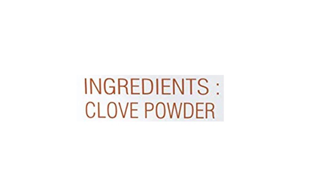 Nature's Gift Clove Powder    Pack  1 kilogram